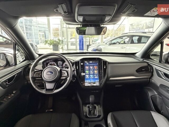 Субару Форестер, объемом двигателя 2.5 л и пробегом 0 тыс. км за 44872 $, фото 16 на Automoto.ua