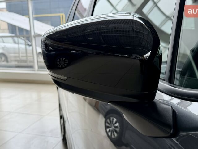 Субару Форестер, объемом двигателя 2.5 л и пробегом 0 тыс. км за 48181 $, фото 21 на Automoto.ua