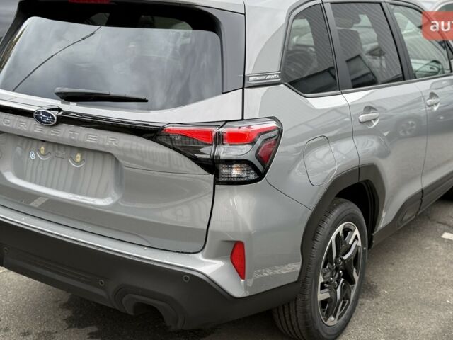 купить новое авто Субару Форестер 2025 года от официального дилера Автоцентр AUTO.RIA Субару фото