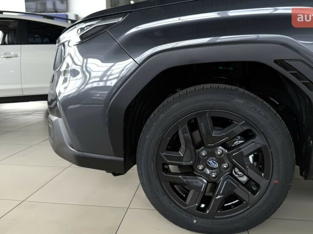 Субару Форестер, объемом двигателя 2.5 л и пробегом 0 тыс. км за 44872 $, фото 14 на Automoto.ua