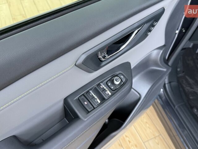 купить новое авто Субару Форестер 2025 года от официального дилера Автоцентр AUTO.RIA Субару фото