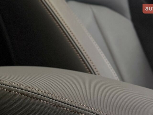 купить новое авто Субару Форестер 2025 года от официального дилера НІКО-Захід Субару фото