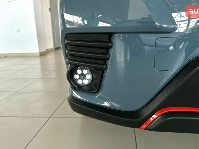 Субару Forester 2025 у Одесі на Automoto.ua Субару Forester, об'ємом двигуна 2.5 л та пробігом 0 тис. км за 42989 $, фото 12 на Automoto.ua