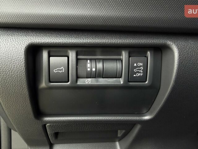 Субару Форестер, объемом двигателя 2.5 л и пробегом 0 тыс. км за 48181 $, фото 30 на Automoto.ua