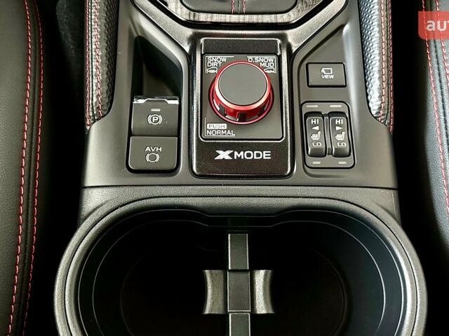 Субару Forester 2025 у Одесі на Automoto.ua Субару Forester, об'ємом двигуна 2.5 л та пробігом 0 тис. км за 42989 $, фото 32 на Automoto.ua