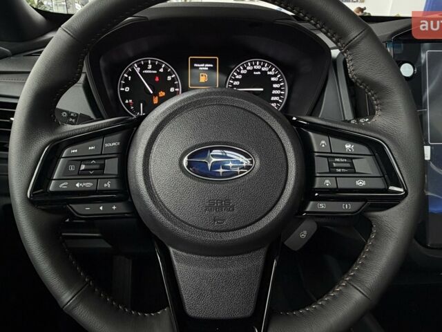 Субару Форестер, объемом двигателя 2.5 л и пробегом 0 тыс. км за 48181 $, фото 32 на Automoto.ua