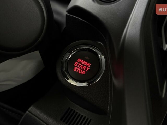 Субару Форестер, объемом двигателя 2.5 л и пробегом 0 тыс. км за 44872 $, фото 18 на Automoto.ua