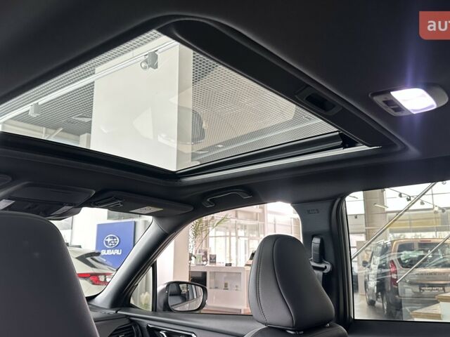 Субару Форестер, объемом двигателя 2.5 л и пробегом 0 тыс. км за 48135 $, фото 22 на Automoto.ua