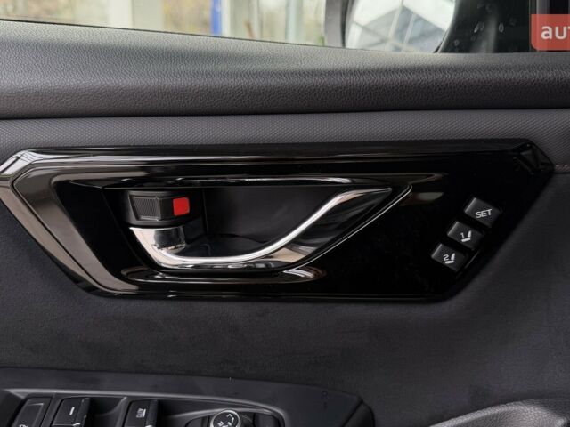 Субару Форестер, объемом двигателя 2.5 л и пробегом 0 тыс. км за 48181 $, фото 36 на Automoto.ua