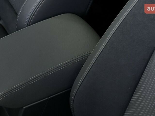 купить новое авто Субару Форестер 2025 года от официального дилера НІКО-Захід Субару фото