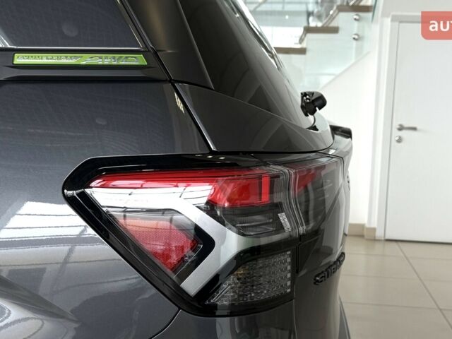 Субару Форестер, объемом двигателя 2.5 л и пробегом 0 тыс. км за 44872 $, фото 9 на Automoto.ua