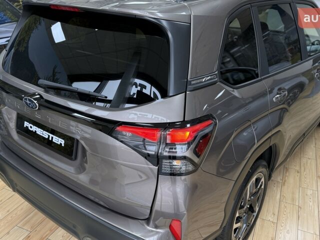 купить новое авто Субару Форестер 2025 года от официального дилера Автоцентр AUTO.RIA Субару фото