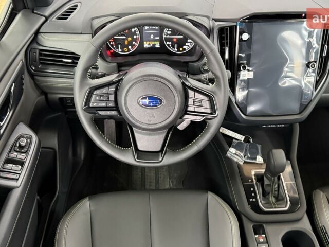 купить новое авто Субару Форестер 2025 года от официального дилера Автоцентр AUTO.RIA Субару фото