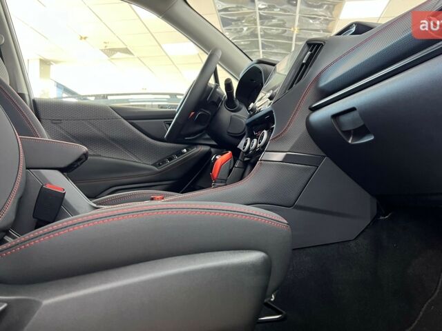 Субару Форестер 2025 года купить новое авто Субару Форестер 2025 года от официального дилера Автоцентр AUTO.RIA Субару фото