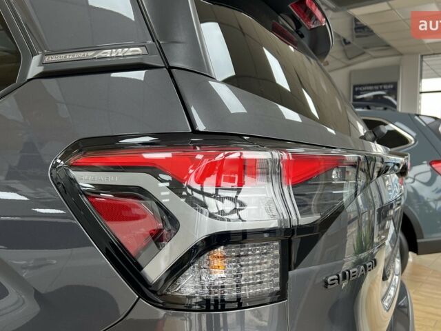 купити нове авто Субару Forester 2025 року від офіційного дилера Автоцентр AUTO.RIA Субару фото