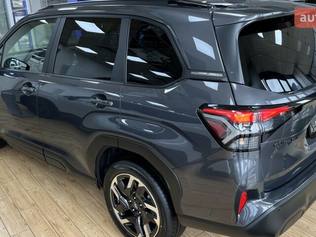 купити нове авто Субару Forester 2025 року від офіційного дилера Автоцентр AUTO.RIA Субару фото