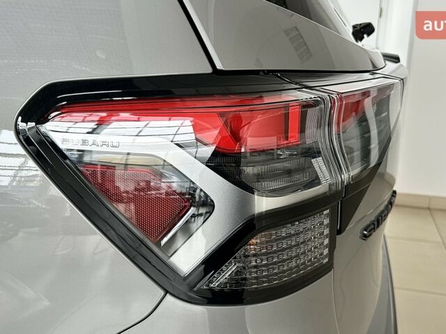 Субару Форестер, объемом двигателя 2.5 л и пробегом 0 тыс. км за 48135 $, фото 11 на Automoto.ua