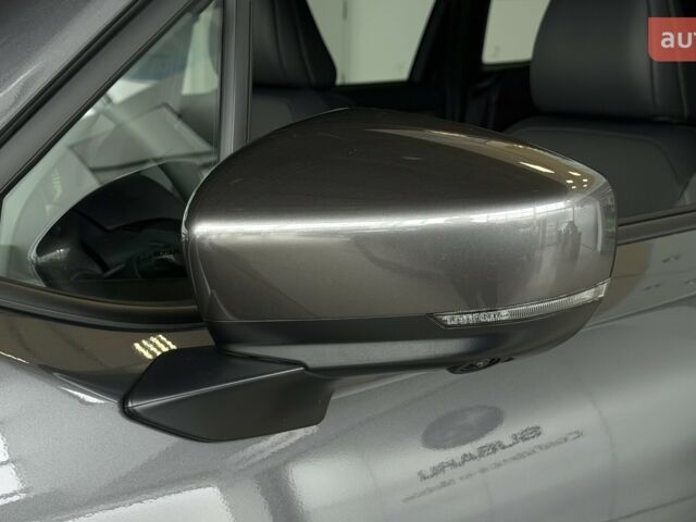 Субару Форестер, объемом двигателя 2.5 л и пробегом 0 тыс. км за 44872 $, фото 10 на Automoto.ua