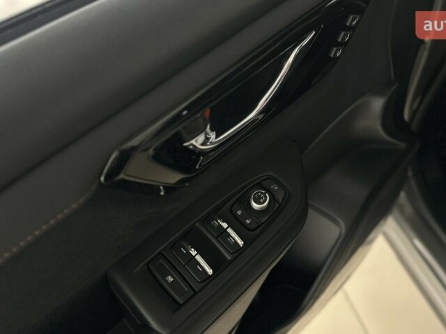 Субару Форестер, объемом двигателя 2.5 л и пробегом 0 тыс. км за 48135 $, фото 37 на Automoto.ua