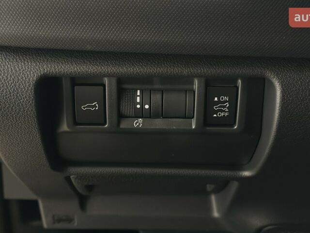 Субару Форестер, объемом двигателя 2.5 л и пробегом 0 тыс. км за 48135 $, фото 26 на Automoto.ua