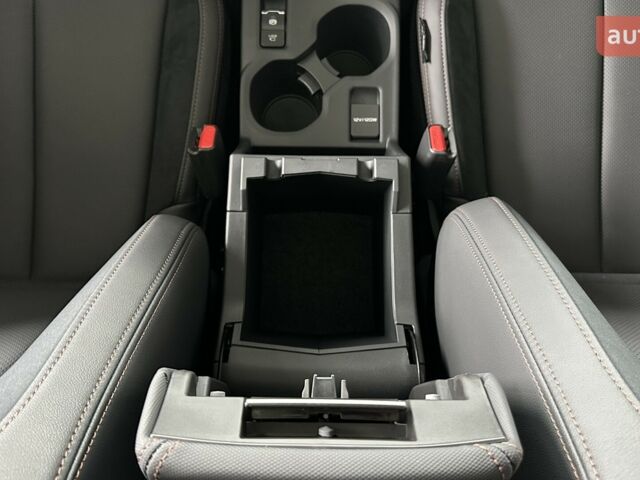 Субару Форестер, объемом двигателя 2.5 л и пробегом 0 тыс. км за 48135 $, фото 41 на Automoto.ua