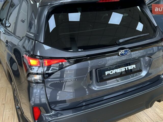 купити нове авто Субару Forester 2025 року від офіційного дилера Автоцентр AUTO.RIA Субару фото