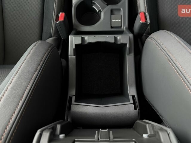 Субару Форестер, объемом двигателя 2.5 л и пробегом 0 тыс. км за 48181 $, фото 35 на Automoto.ua