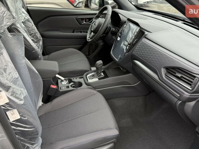 купить новое авто Субару Форестер 2025 года от официального дилера Автоцентр AUTO.RIA Субару фото