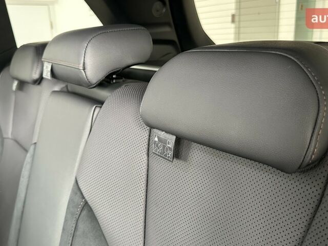 Субару Форестер, объемом двигателя 2.5 л и пробегом 0 тыс. км за 48135 $, фото 42 на Automoto.ua