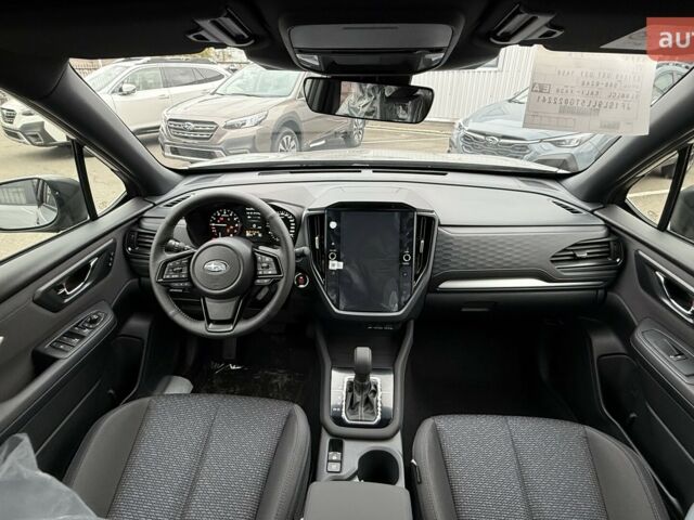 купить новое авто Субару Форестер 2025 года от официального дилера Автоцентр AUTO.RIA Субару фото