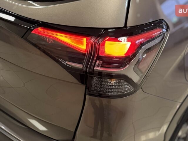 купить новое авто Субару Форестер 2025 года от официального дилера НІКО-Захід Субару фото