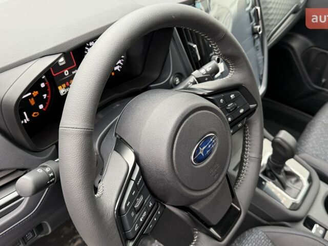 купить новое авто Субару Форестер 2025 года от официального дилера Автоцентр AUTO.RIA Субару фото