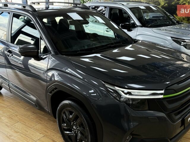 купить новое авто Субару Форестер 2025 года от официального дилера Автоцентр AUTO.RIA Субару фото