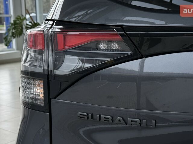 Субару Форестер, объемом двигателя 2.5 л и пробегом 0 тыс. км за 48181 $, фото 7 на Automoto.ua