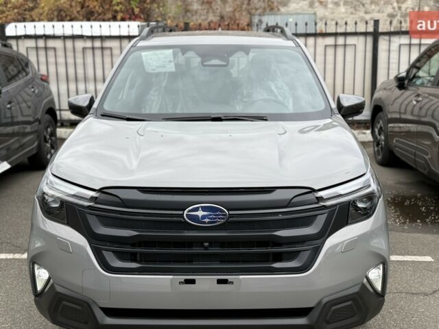 купить новое авто Субару Форестер 2025 года от официального дилера Автоцентр AUTO.RIA Субару фото