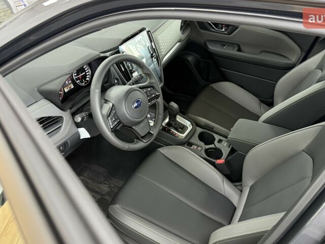 купить новое авто Субару Форестер 2025 года от официального дилера Автоцентр AUTO.RIA Субару фото