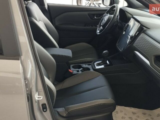 Субару Forester, об'ємом двигуна 2.5 л та пробігом 0 тис. км за 46081 $, фото 8 на Automoto.ua