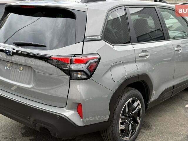 купить новое авто Субару Форестер 2025 года от официального дилера Автоцентр AUTO.RIA Субару фото