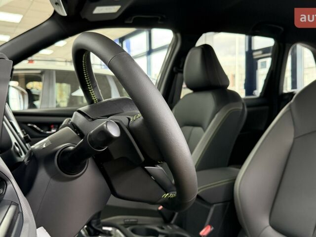 купить новое авто Субару Форестер 2025 года от официального дилера Автоцентр AUTO.RIA Субару фото