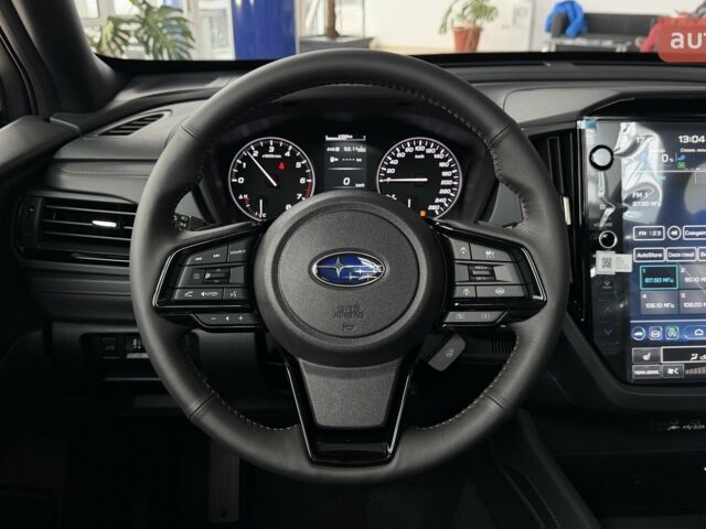 Субару Форестер, объемом двигателя 2.5 л и пробегом 0 тыс. км за 48181 $, фото 18 на Automoto.ua