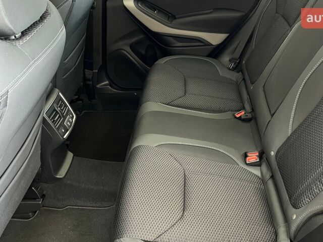 купить новое авто Субару Форестер 2025 года от официального дилера Автоцентр AUTO.RIA Субару фото