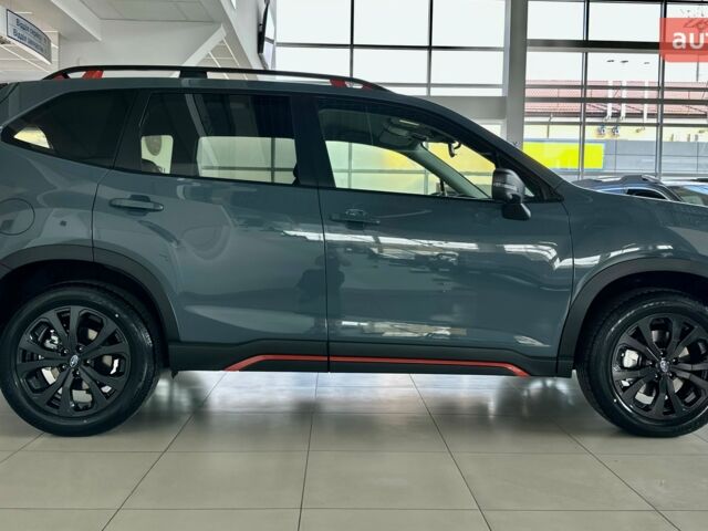 Субару Forester 2025 у Одесі на Automoto.ua Субару Forester, об'ємом двигуна 2.5 л та пробігом 0 тис. км за 42989 $, фото 7 на Automoto.ua