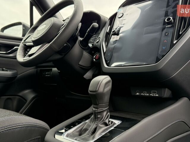 купить новое авто Субару Форестер 2025 года от официального дилера Автоцентр AUTO.RIA Субару фото