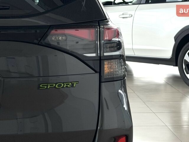 Субару Форестер, объемом двигателя 2.5 л и пробегом 0 тыс. км за 44872 $, фото 6 на Automoto.ua