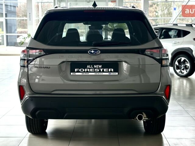 Субару Форестер, объемом двигателя 2.5 л и пробегом 0 тыс. км за 48135 $, фото 7 на Automoto.ua