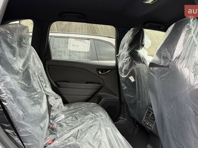 купить новое авто Субару Форестер 2025 года от официального дилера Автоцентр AUTO.RIA Субару фото