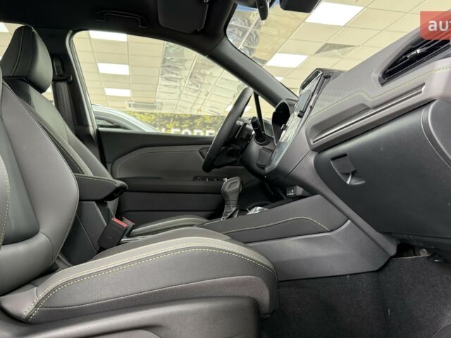 купить новое авто Субару Форестер 2025 года от официального дилера Автоцентр AUTO.RIA Субару фото