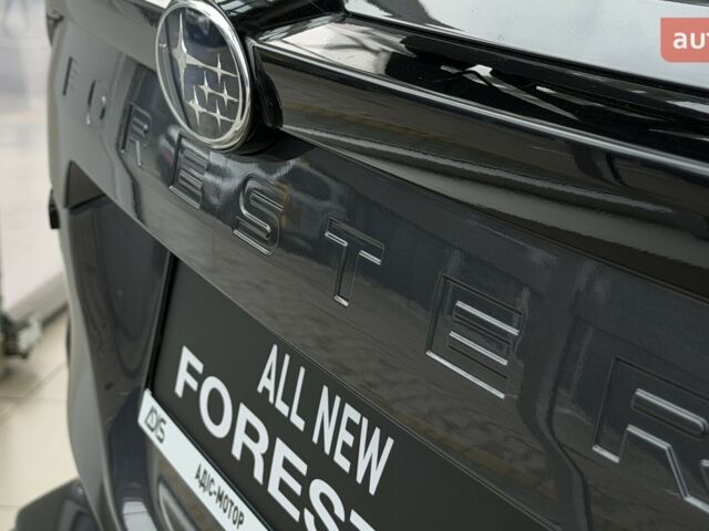 Субару Форестер, объемом двигателя 2.5 л и пробегом 0 тыс. км за 48181 $, фото 29 на Automoto.ua