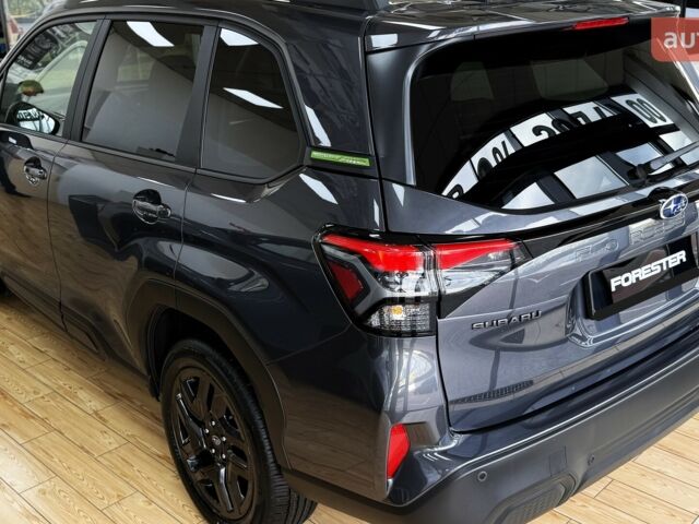 купить новое авто Субару Форестер 2025 года от официального дилера Автоцентр AUTO.RIA Субару фото
