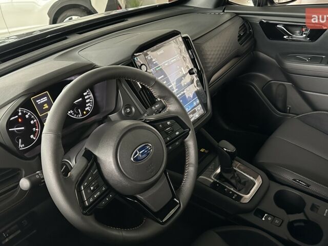 Субару Форестер, объемом двигателя 2.5 л и пробегом 0 тыс. км за 48135 $, фото 18 на Automoto.ua